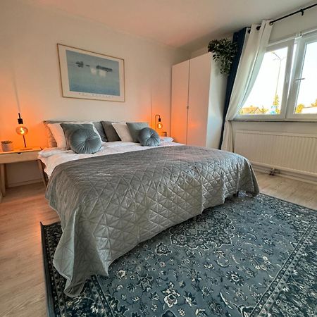 So Easy Stay, Malmoe Esterno foto