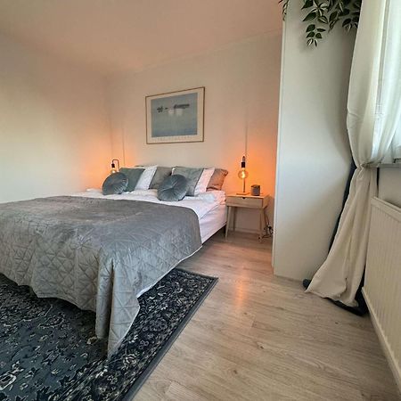 So Easy Stay, Malmoe Esterno foto