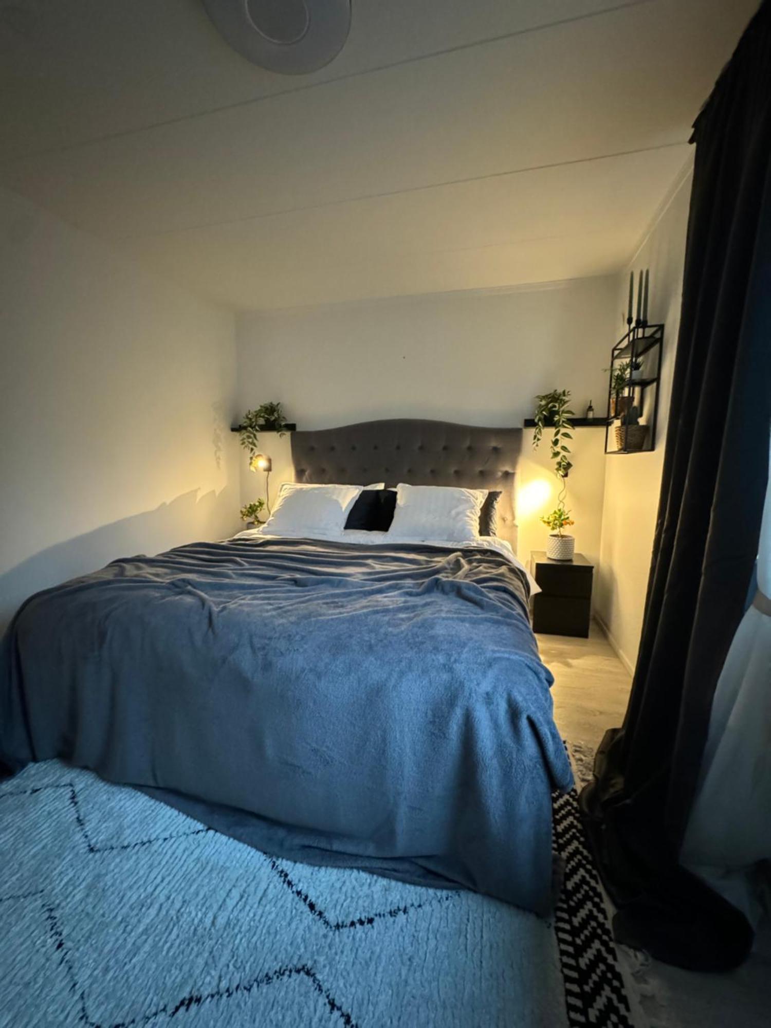 So Easy Stay, Malmoe Esterno foto