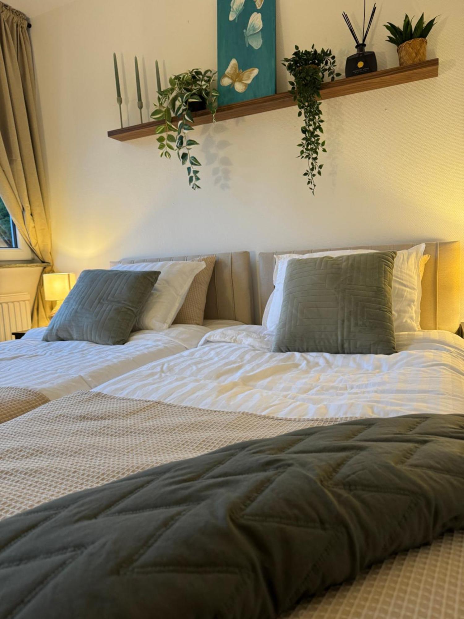 So Easy Stay, Malmoe Esterno foto