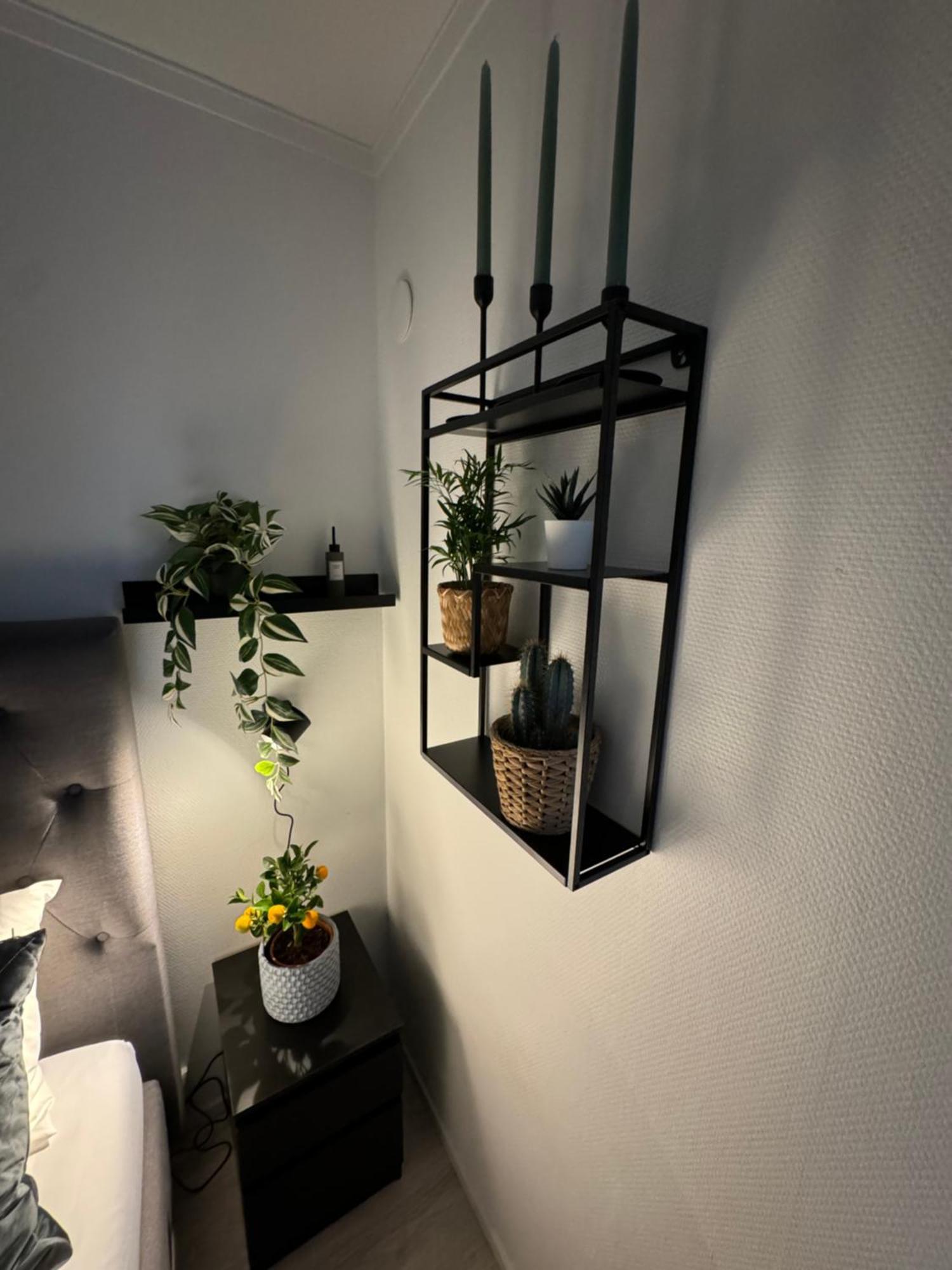 So Easy Stay, Malmoe Esterno foto