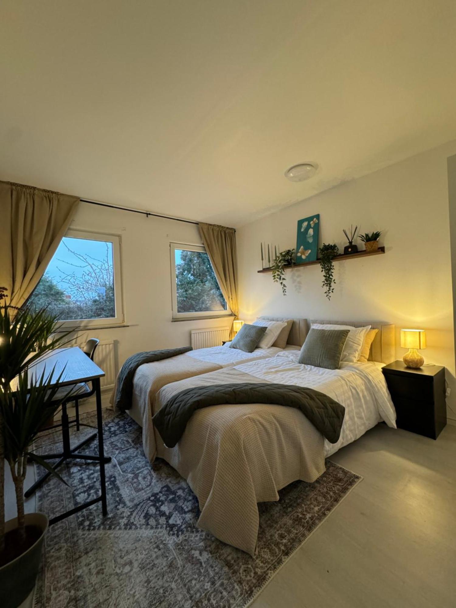 So Easy Stay, Malmoe Esterno foto