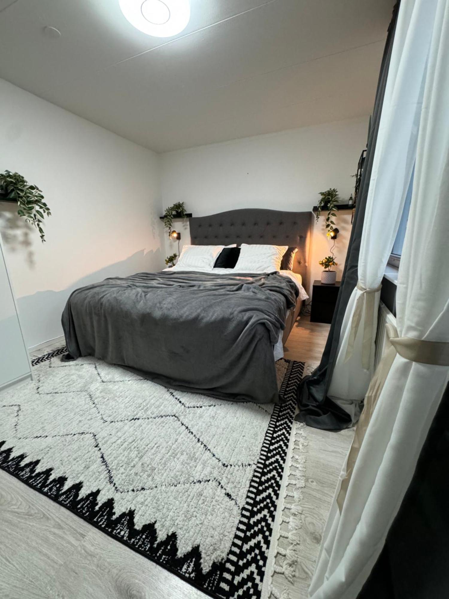 So Easy Stay, Malmoe Esterno foto
