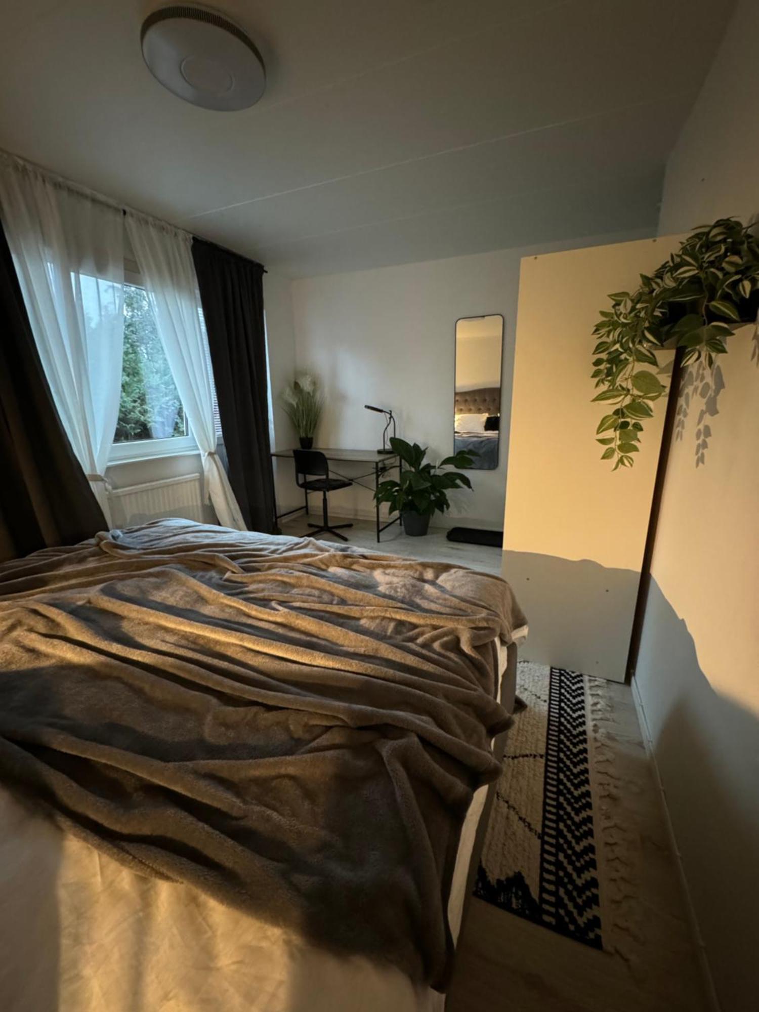 So Easy Stay, Malmoe Esterno foto