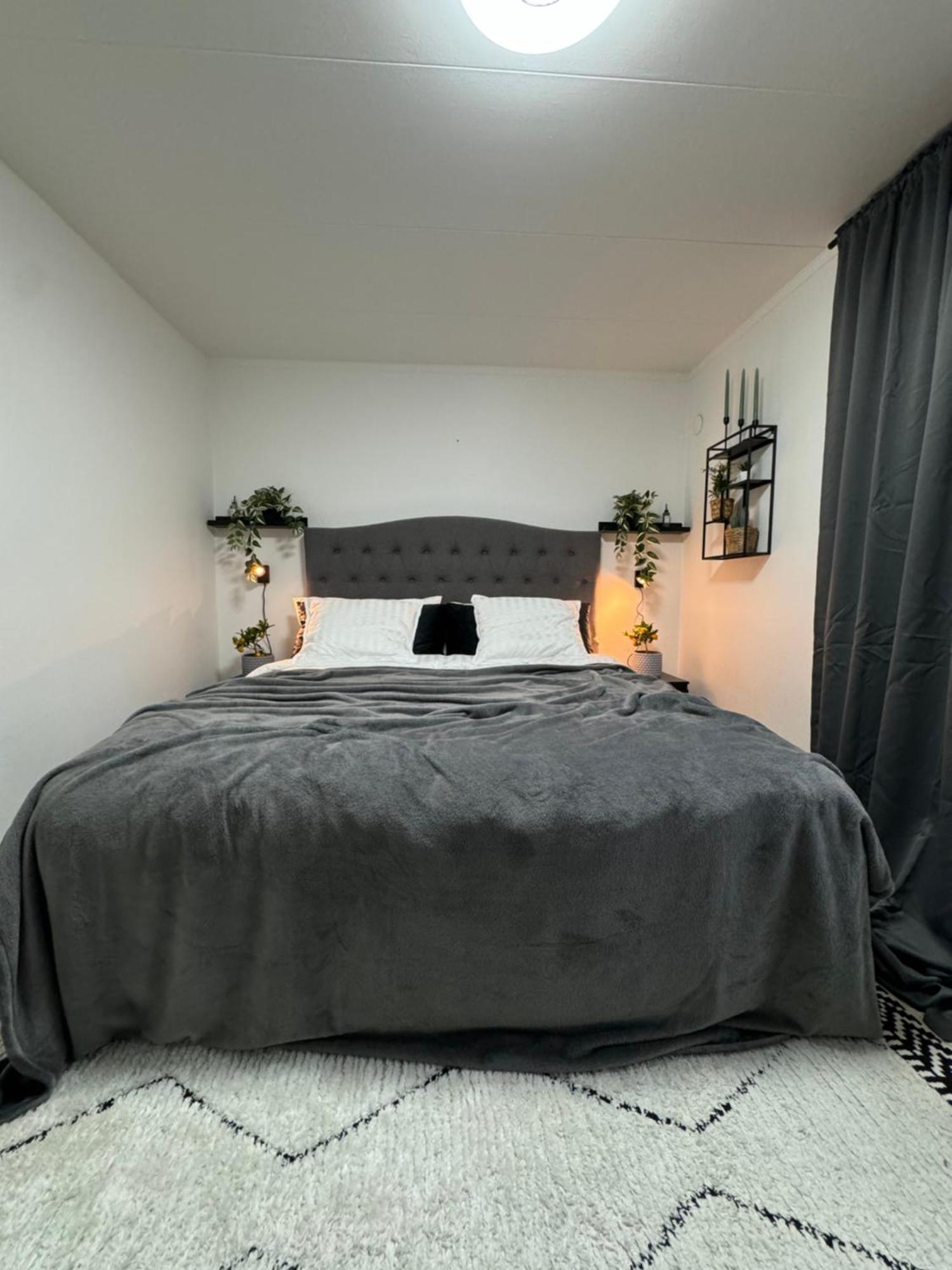 So Easy Stay, Malmoe Esterno foto