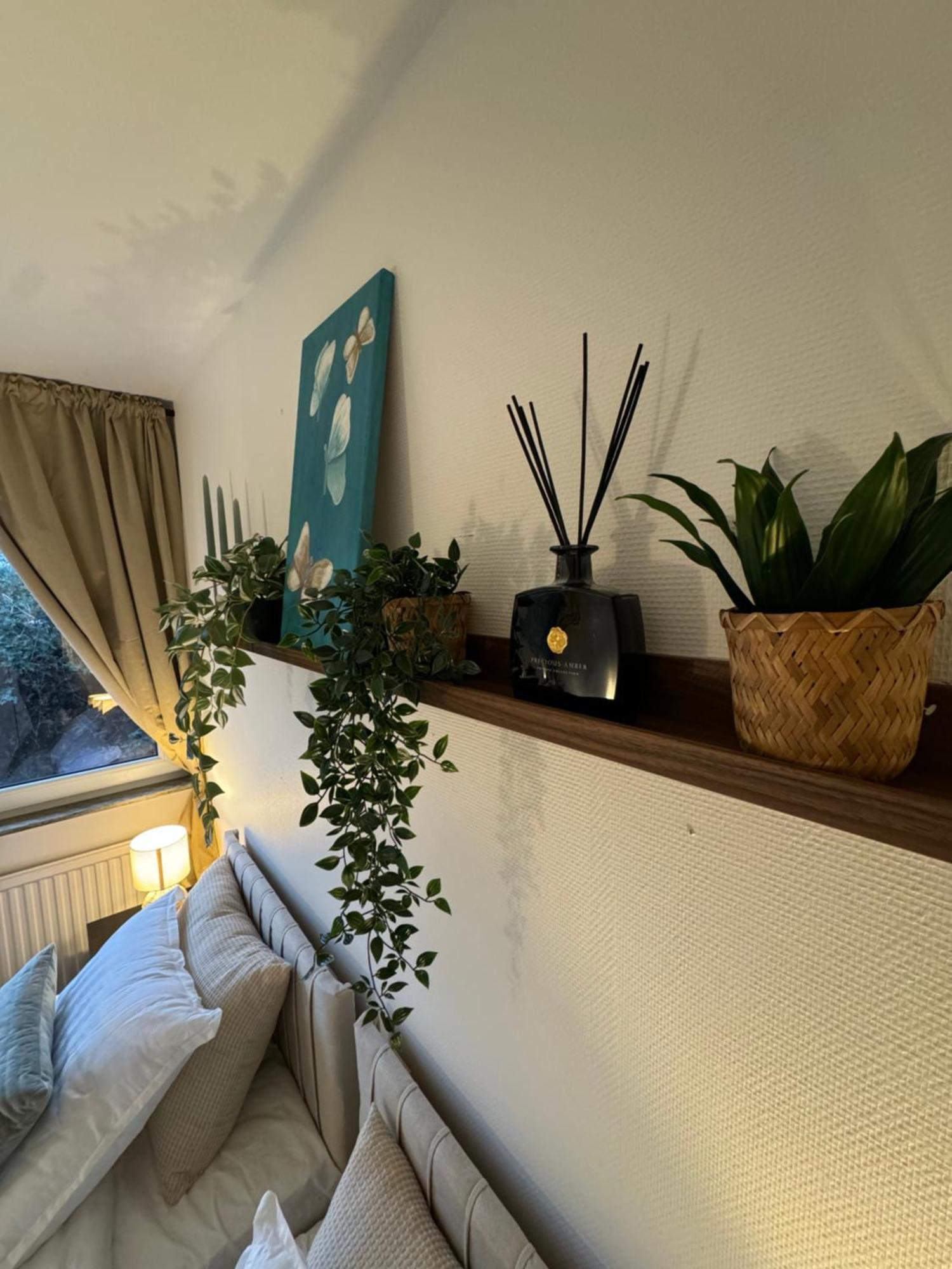 So Easy Stay, Malmoe Esterno foto