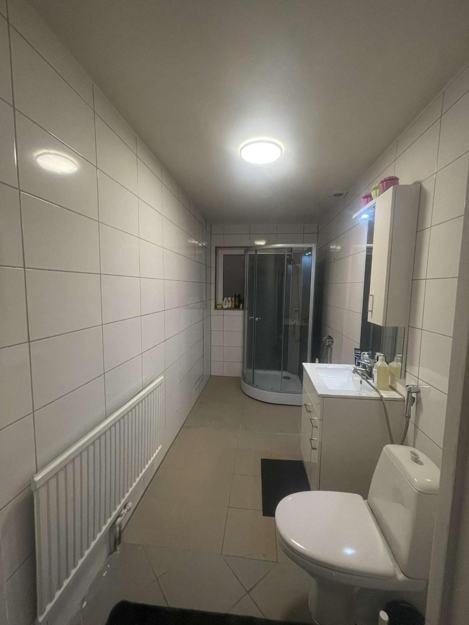 So Easy Stay, Malmoe Esterno foto