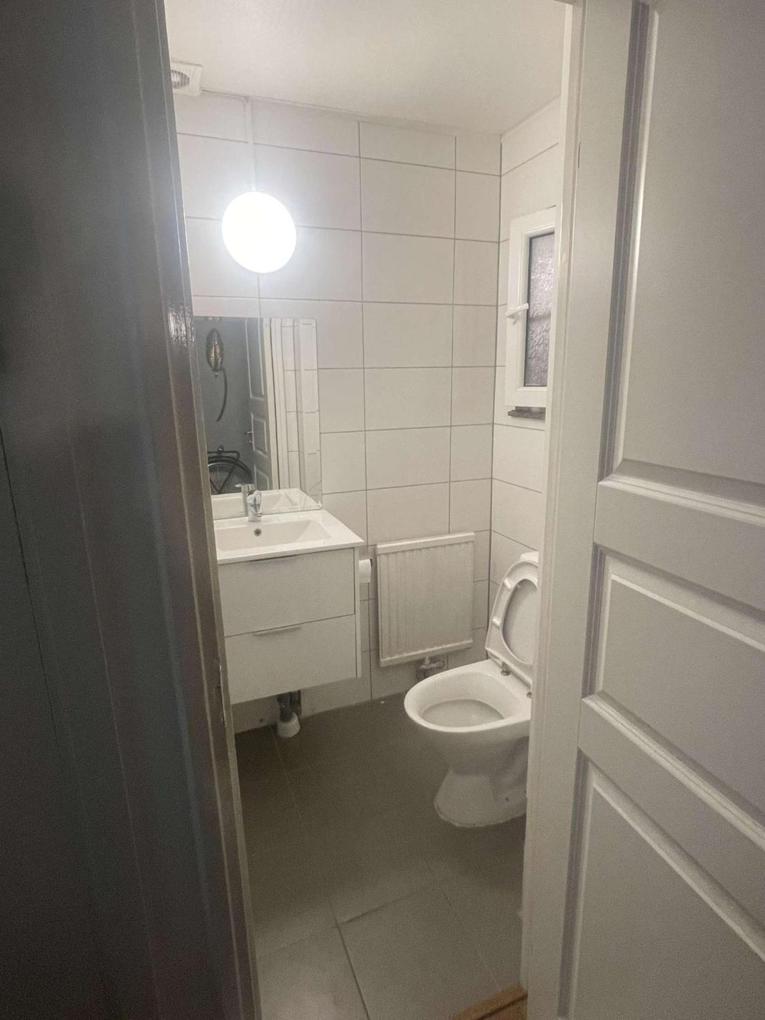 So Easy Stay, Malmoe Esterno foto