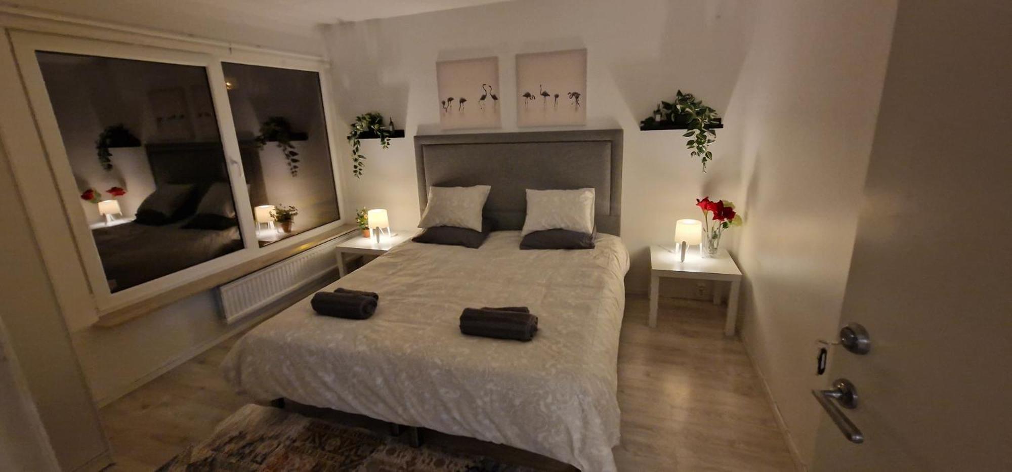 So Easy Stay, Malmoe Esterno foto