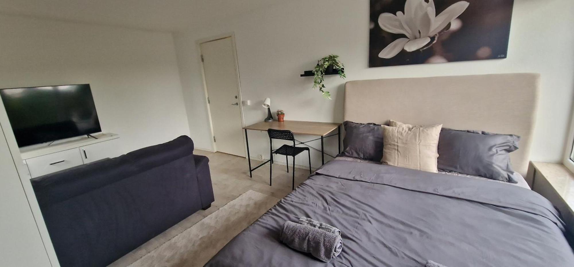 So Easy Stay, Malmoe Esterno foto