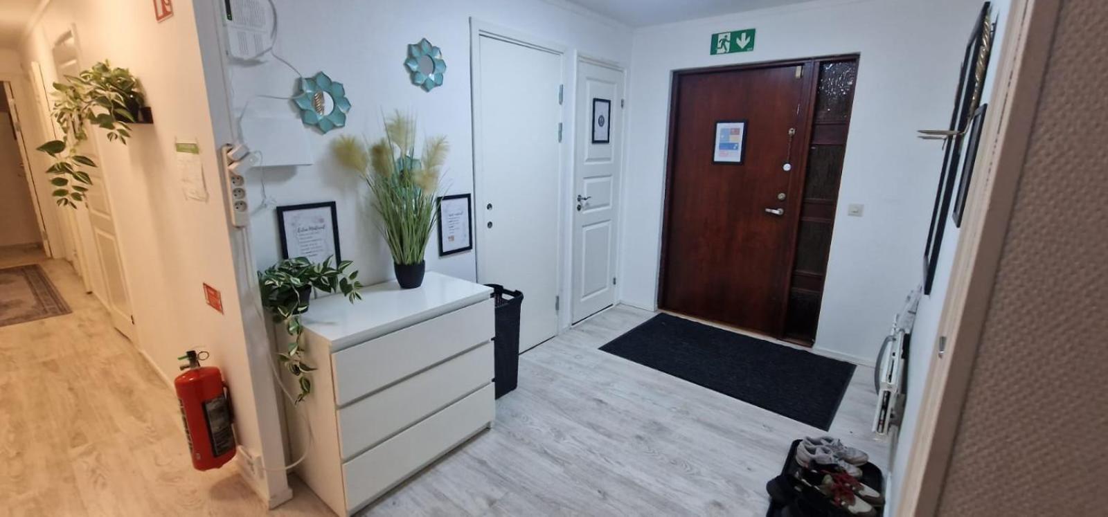 So Easy Stay, Malmoe Esterno foto