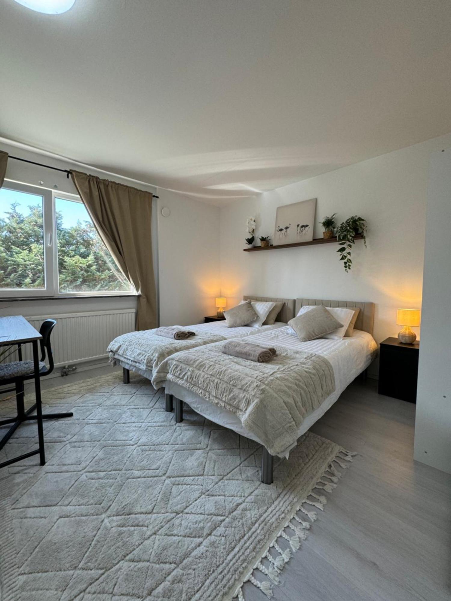 So Easy Stay, Malmoe Esterno foto