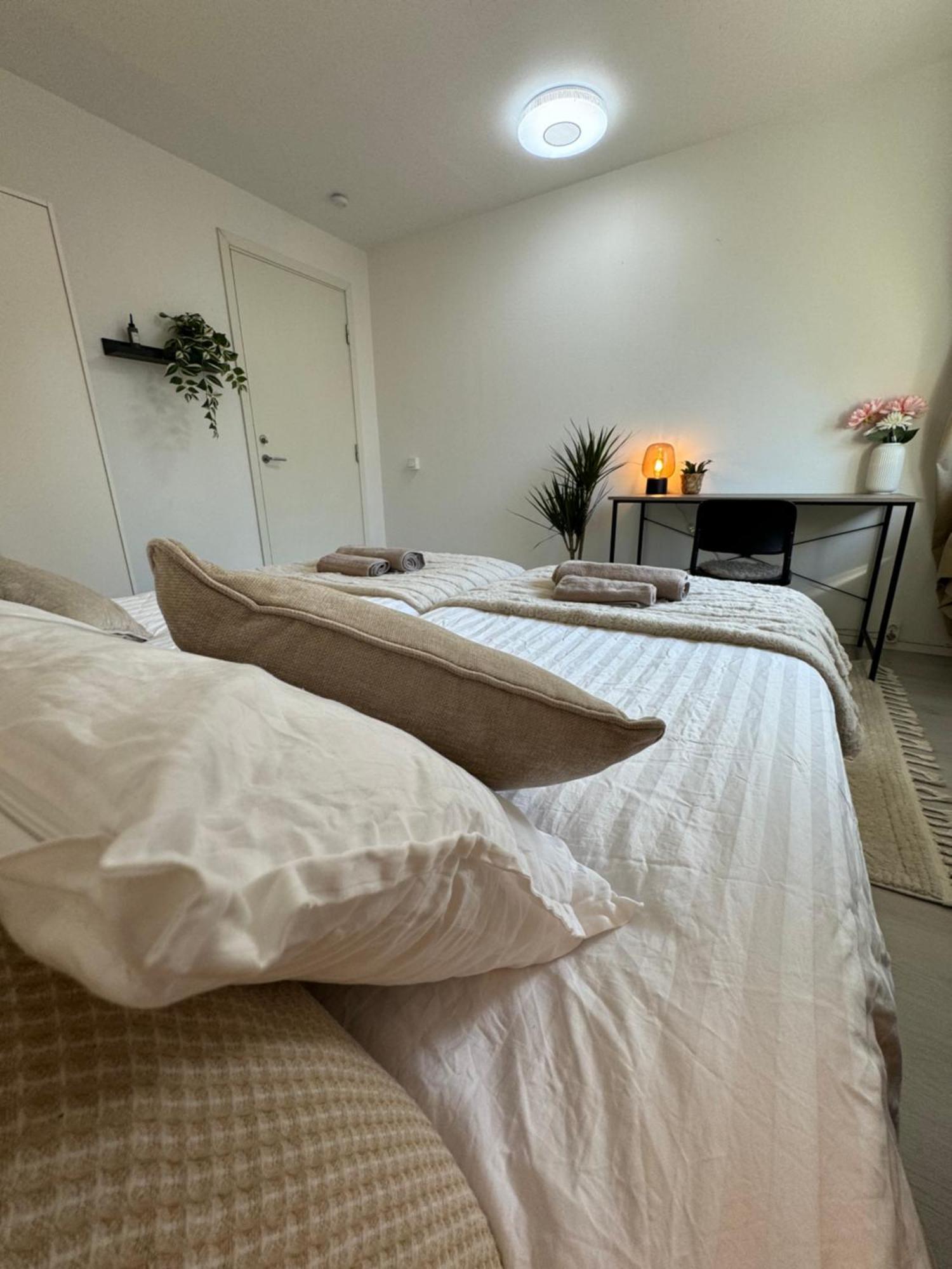 So Easy Stay, Malmoe Esterno foto