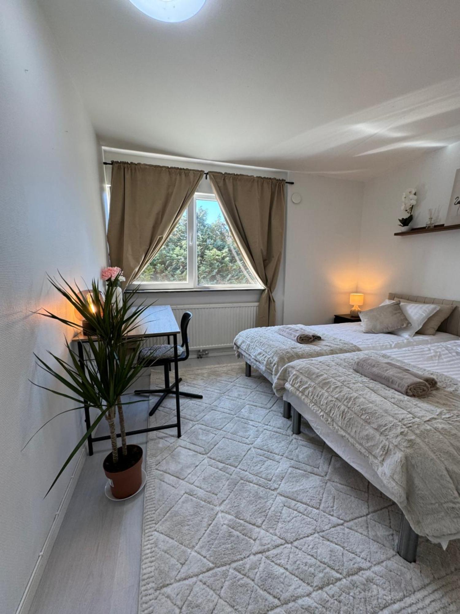 So Easy Stay, Malmoe Esterno foto