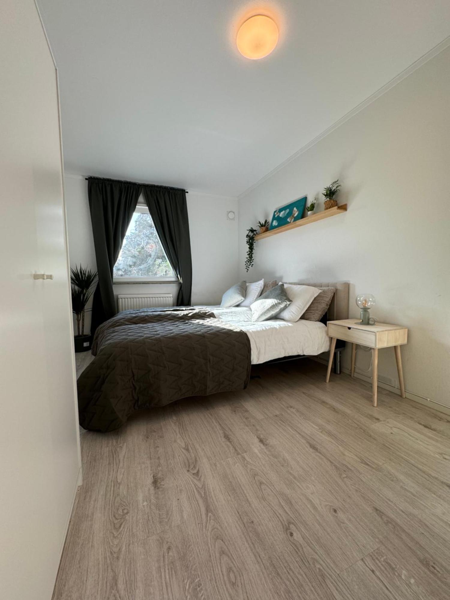 So Easy Stay, Malmoe Esterno foto