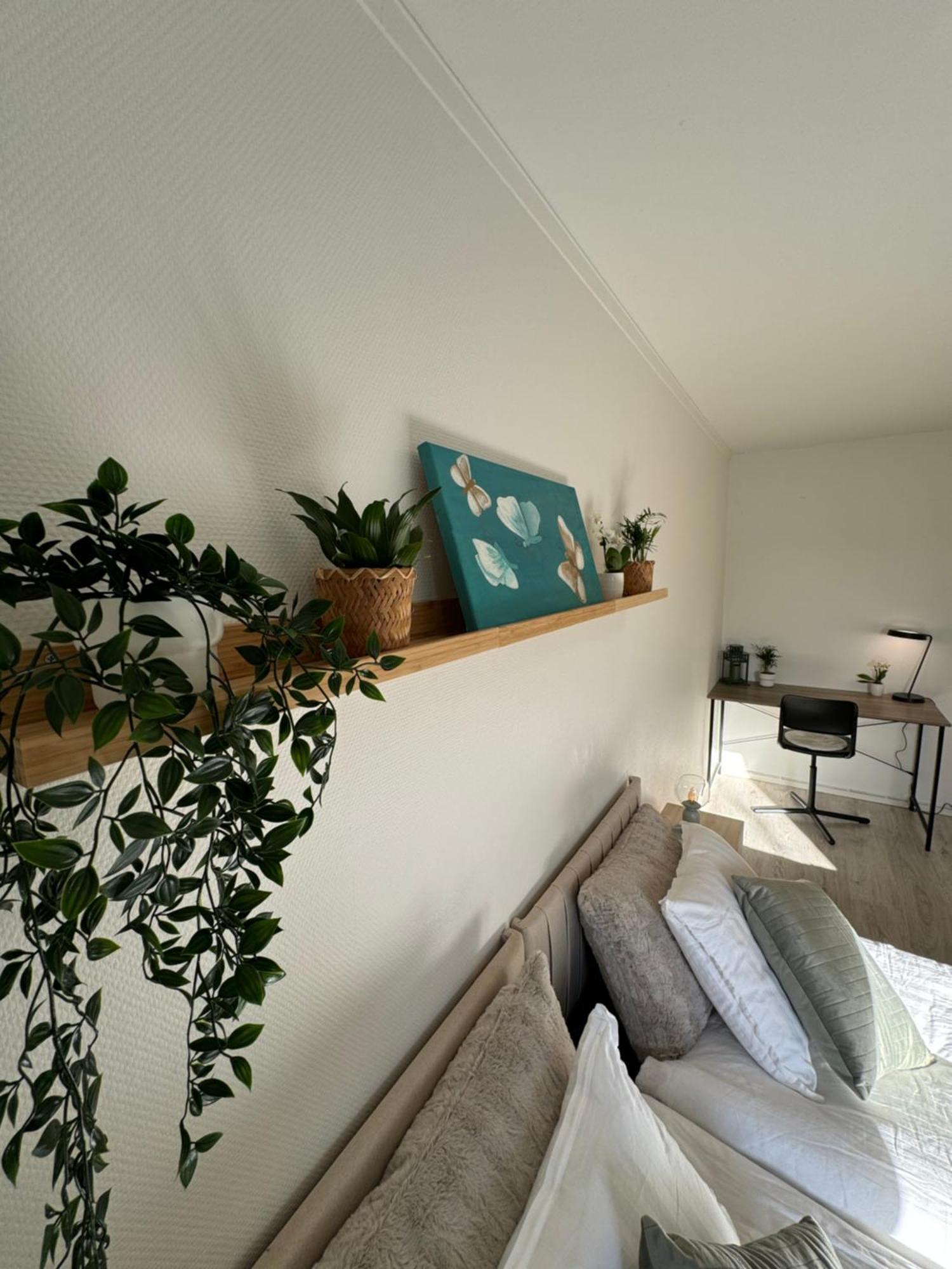 So Easy Stay, Malmoe Esterno foto
