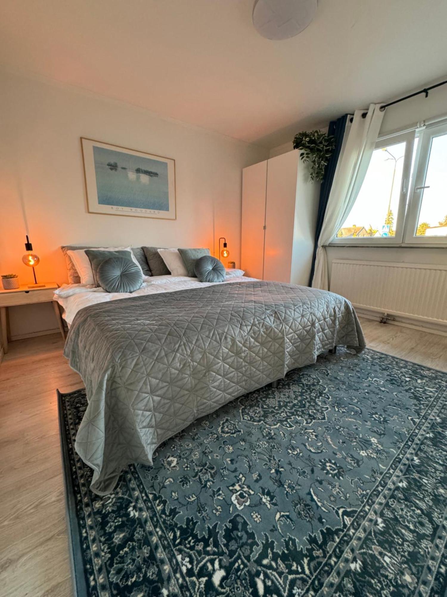 So Easy Stay, Malmoe Esterno foto