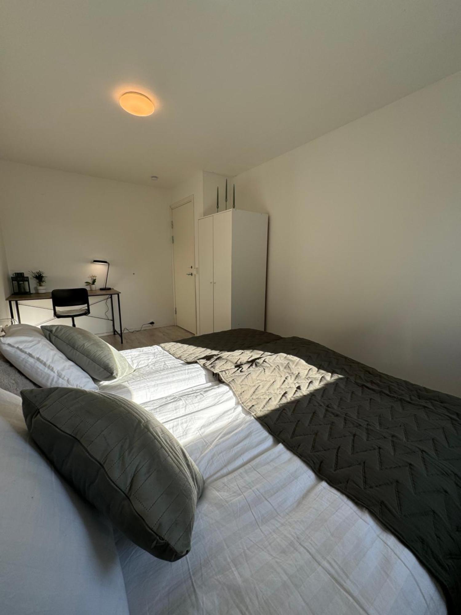 So Easy Stay, Malmoe Esterno foto
