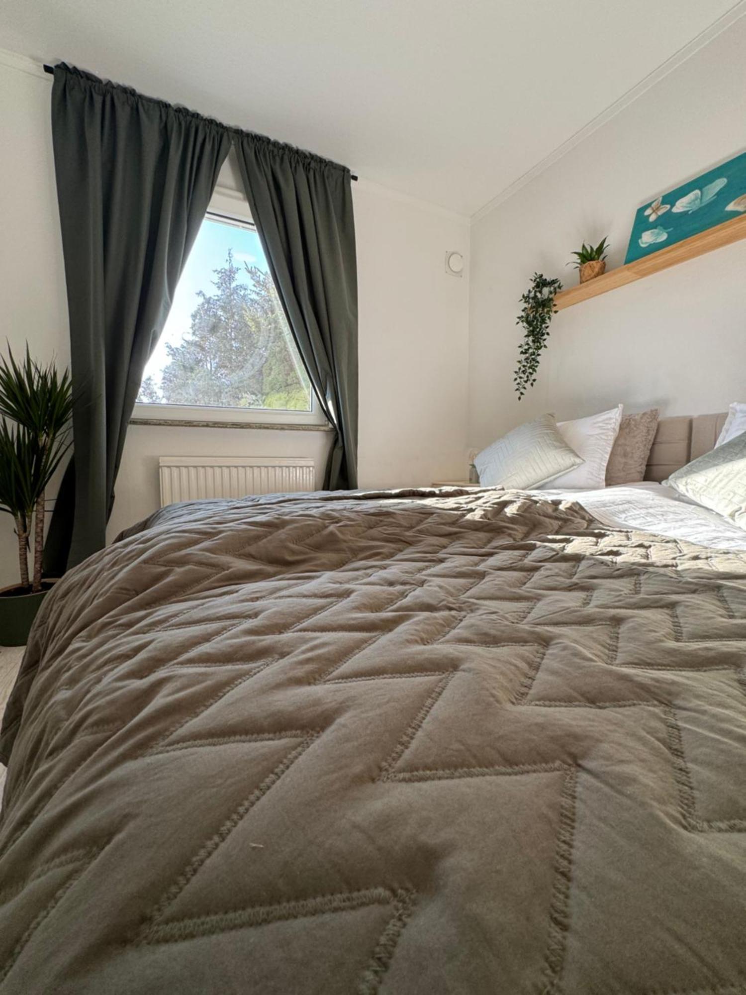 So Easy Stay, Malmoe Esterno foto