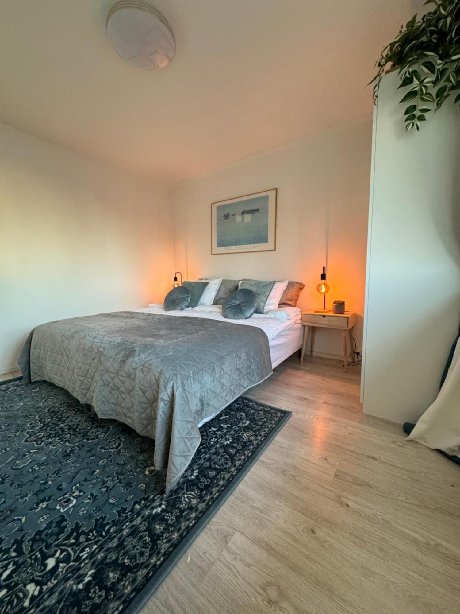 So Easy Stay, Malmoe Esterno foto