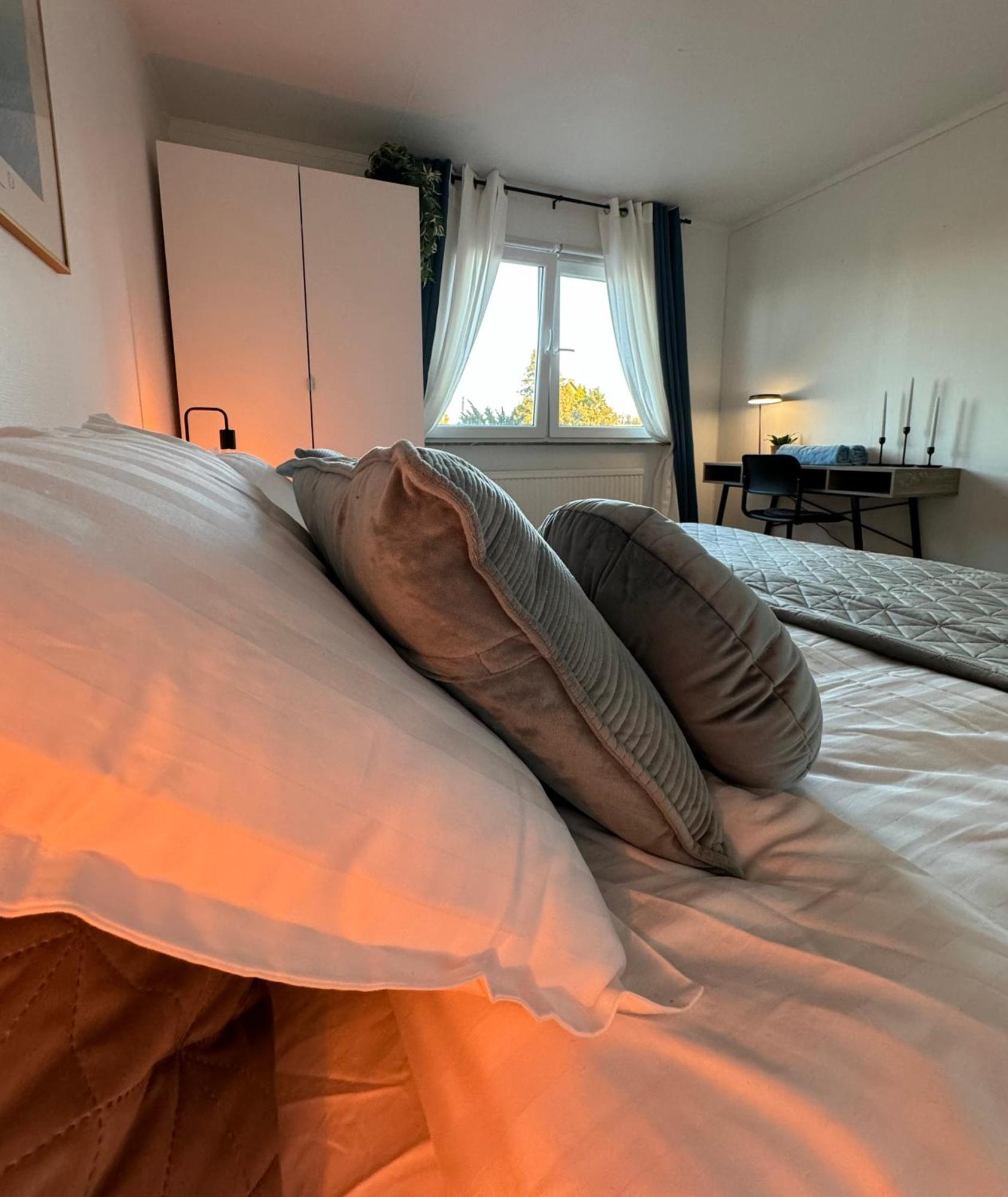 So Easy Stay, Malmoe Esterno foto