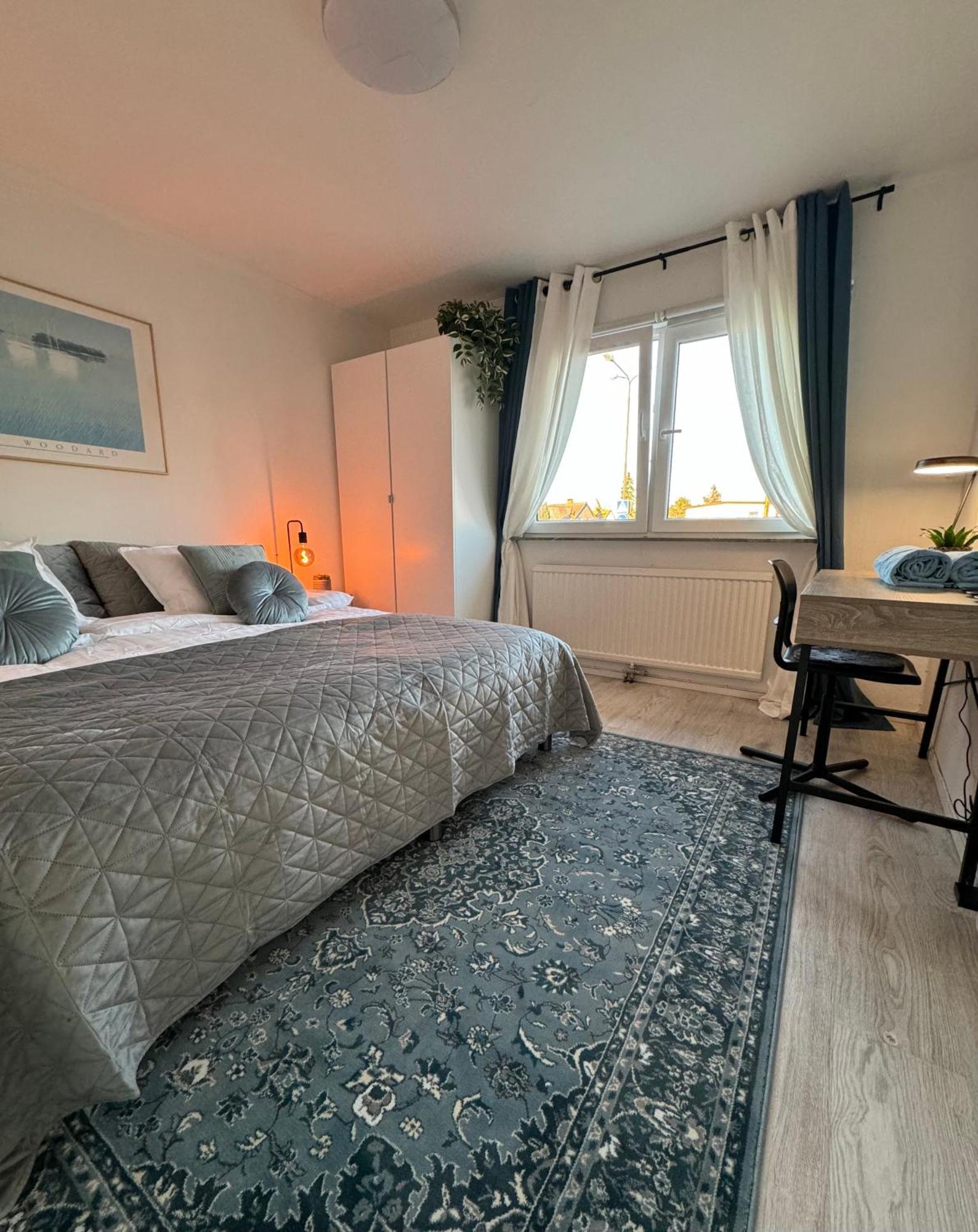 So Easy Stay, Malmoe Esterno foto