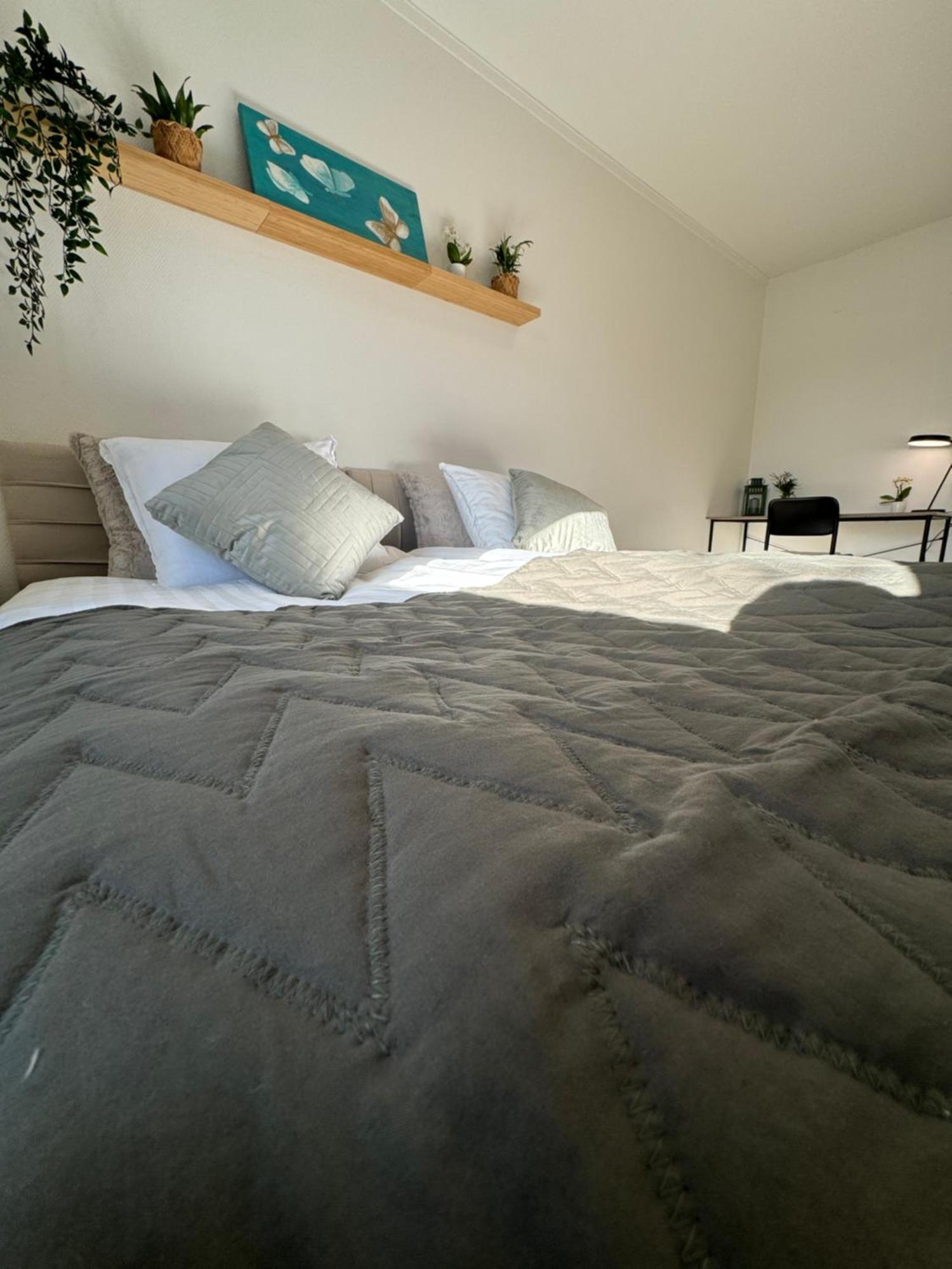 So Easy Stay, Malmoe Esterno foto