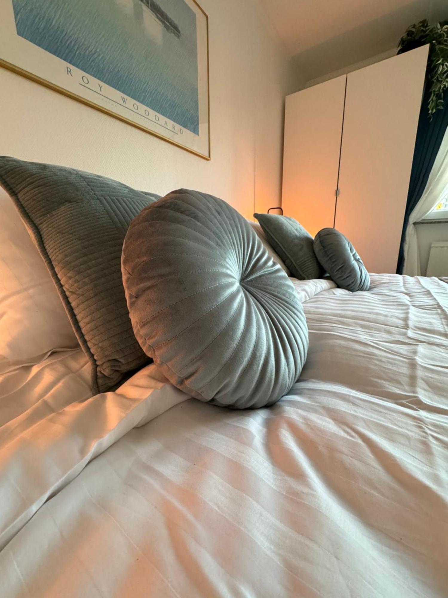 So Easy Stay, Malmoe Esterno foto