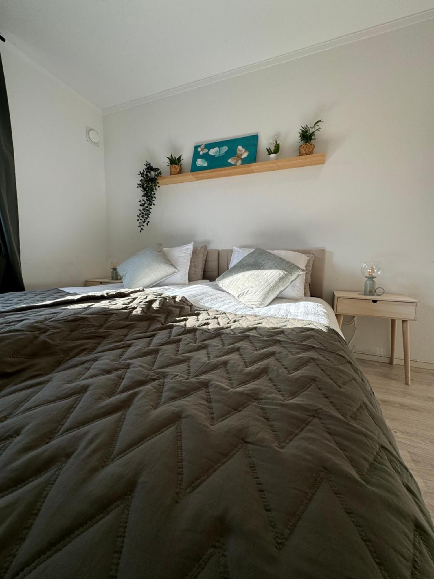 So Easy Stay, Malmoe Esterno foto