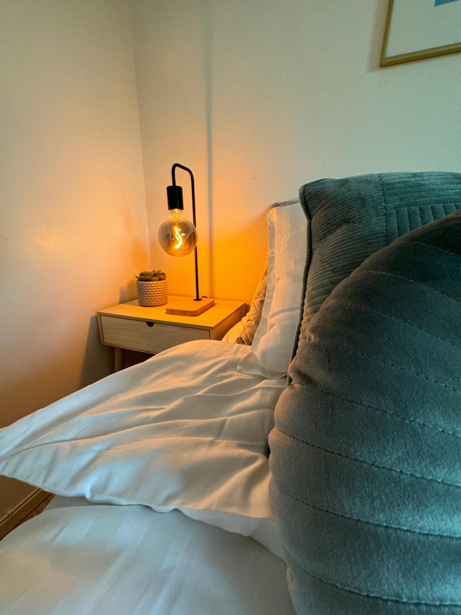So Easy Stay, Malmoe Esterno foto